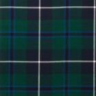 Reiver Light Weight Tartan Fabric - Douglas Modern